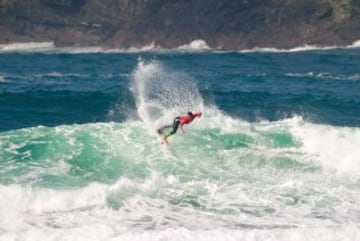 El campeonato de surf más antiguo de España celebra este año su 30º aniversario y lo hace con muy buen salud. Evento QS 6.000 de la WSL, tan solo hace falta mirar los nombres de los ganadores del 2016 (Sage Erickson en féminas y Kanoa Igarashi entre los h