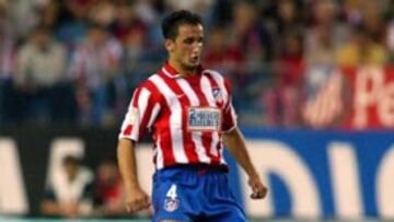 <b>ADIÓS</b>. El defensa abandona el fútbol.