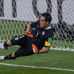 Bravo y los premios: "Solo soy un vocero del interior del camarín"