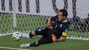 Bravo y los premios: "Solo soy un vocero del interior del camarín"