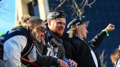 Why the Super Bowl win might be the second best thing to happen to Sam Darnold in 2026