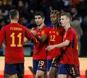 ¿Por qué España viste de rojo y cuándo nació el apodo de ‘La Roja’ para referirse a la Selección?