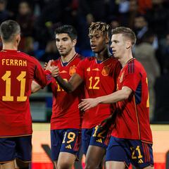 España - Costa Rica: horario, TV y dónde ver a la Selección en directo en el Mundial 2022