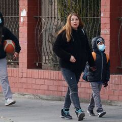 El importante anuncio del Mineduc sobre la Admisión Escolar 2024: esta es la nueva fecha límite y plazo para postular