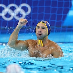 El próximo gol de Felipe Perrone mueve 11.000 millones