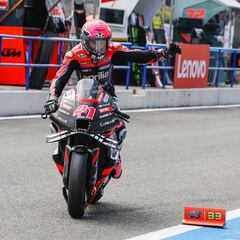 Aleix va a por el más difícil todavía en Austria