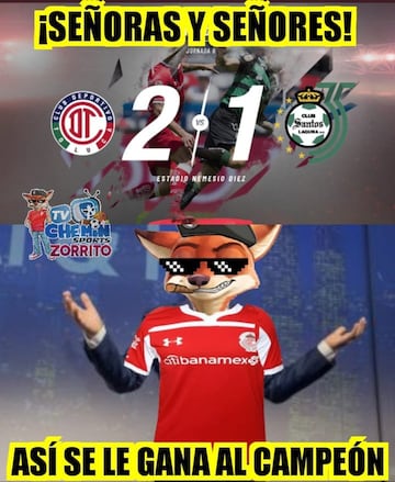 América también triunfa en los memes dominicales de Liga MX