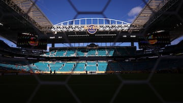 Al Ahly - Inter Miami en vivo: Copa Mundial de Clubes FIFA con Messi en directo