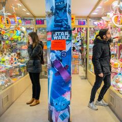 ¿Qué juego de los 90 se ha puesto otra vez de moda?