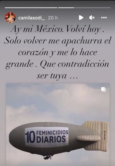 Famosas reaccionan en redes sociales por el Día Internacional de la Mujer