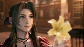 Final Fantasy VII Remake Integrade: los DLC de PS4 serán gratis para todos en PS5