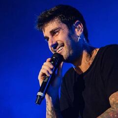 La rajada de Melendi contra Ziganda tras el empate del Oviedo