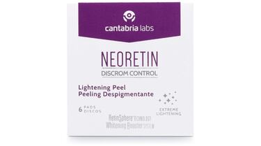 Cómo quitar manchas de la cara: elimina la huella del sol en la piel