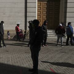 Bono de 500.000 para clases medias: cómo postular a través del Servicio de Impuestos Internos (SII)