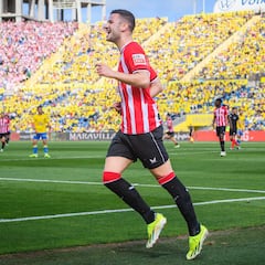 Guruzeta: “Djaló es un jugadorazo, todas las incorporaciones son buenas”