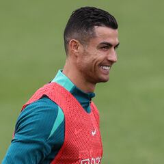 Polonia - Portugal: Horario, TV; cómo y dónde ver a Cristiano Ronaldo en USA