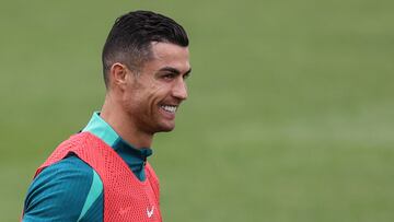 Polonia recibe a Portugal en Varsovia para disputar su tercer encuentro de la UEFA Nations League 2024/25.