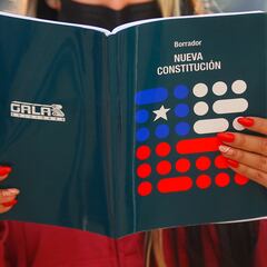 Plebiscito de Salida: qué se vota y cuándo es