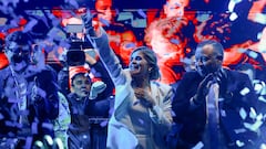 Laura Fernández será la nueva presidenta de Costa Rica, tras imponerse en la primera vuelta