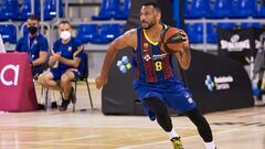 Laprovittola guía al Barça