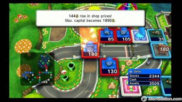 Boom Street, Impresiones