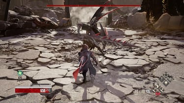Code Vein, impresiones