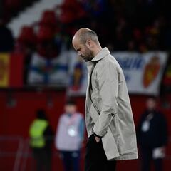 Un despido que llega muy tarde