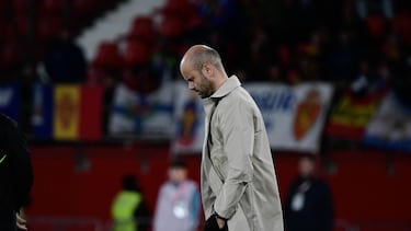 15/03/25 PARTIDO SEGUNDA DIVISION
ALMERIA - ZARAGOZA
MIGUEL ANGEL RAMIREZ