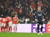 Siniestro total en Lisboa