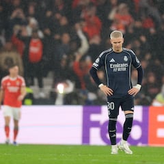 Siniestro total en Lisboa