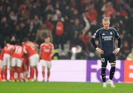 Siniestro total en Lisboa