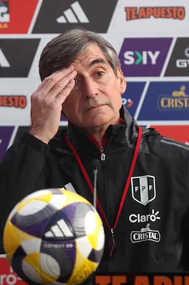 Crisis total en Perú