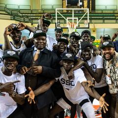 Sudán del Sur, de la independencia al Mundial en 12 años