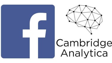 Sigue el escándalo Facebook: el FBI y Justicia investigan a Cambridge Analytica