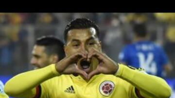 Jeison Murillo
