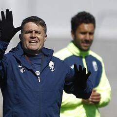 “Si pensamos en un camino de rosas nos equivocaremos”