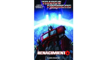 Transformers: los artículos que un verdadero fan debería tener