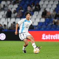 Jairo, el último en unirse a la larga lista de retornados en el Depor