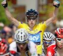 Wiggins: "Contador en el Tour, malo para el ciclismo"