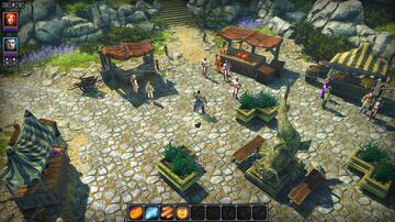 Captura de pantalla - Divinity: Original Sin (PC)