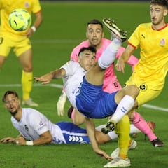 Álex Bermejo ya ganó en Castalia