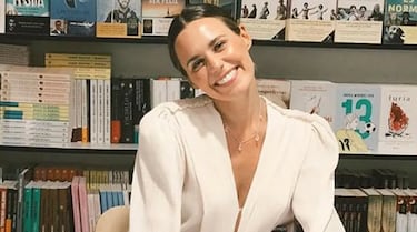 Gabriela Guilln, muy dura contra Bertn Osborne