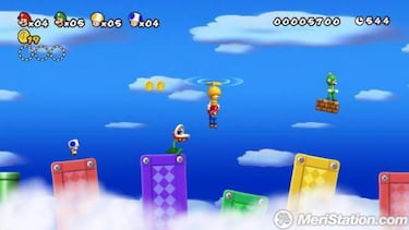 New Super Mario Bros. Wii, Impresiones