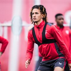 Hannibal ya apunta al Equipo A