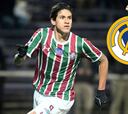 Así juega Pedro Guilherme, el delantero que sigue el Madrid