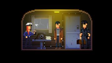 Imágenes de The Darkside Detective: A Fumble in the Dark