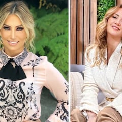 Qué dijo Anette Cuburu sobre Andrea Legarreta y por qué se viralizó