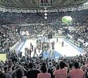 El Madrid, a mojar en La Fonteta valenciana