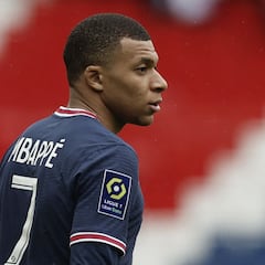El plan 'anti Mbappé' que ya trabaja el PSG