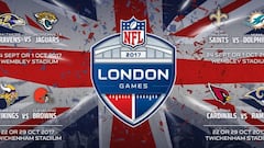 Baltimore Ravens no quiere descansar al volver de Londres